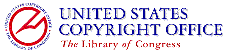  The United States Copyright Office